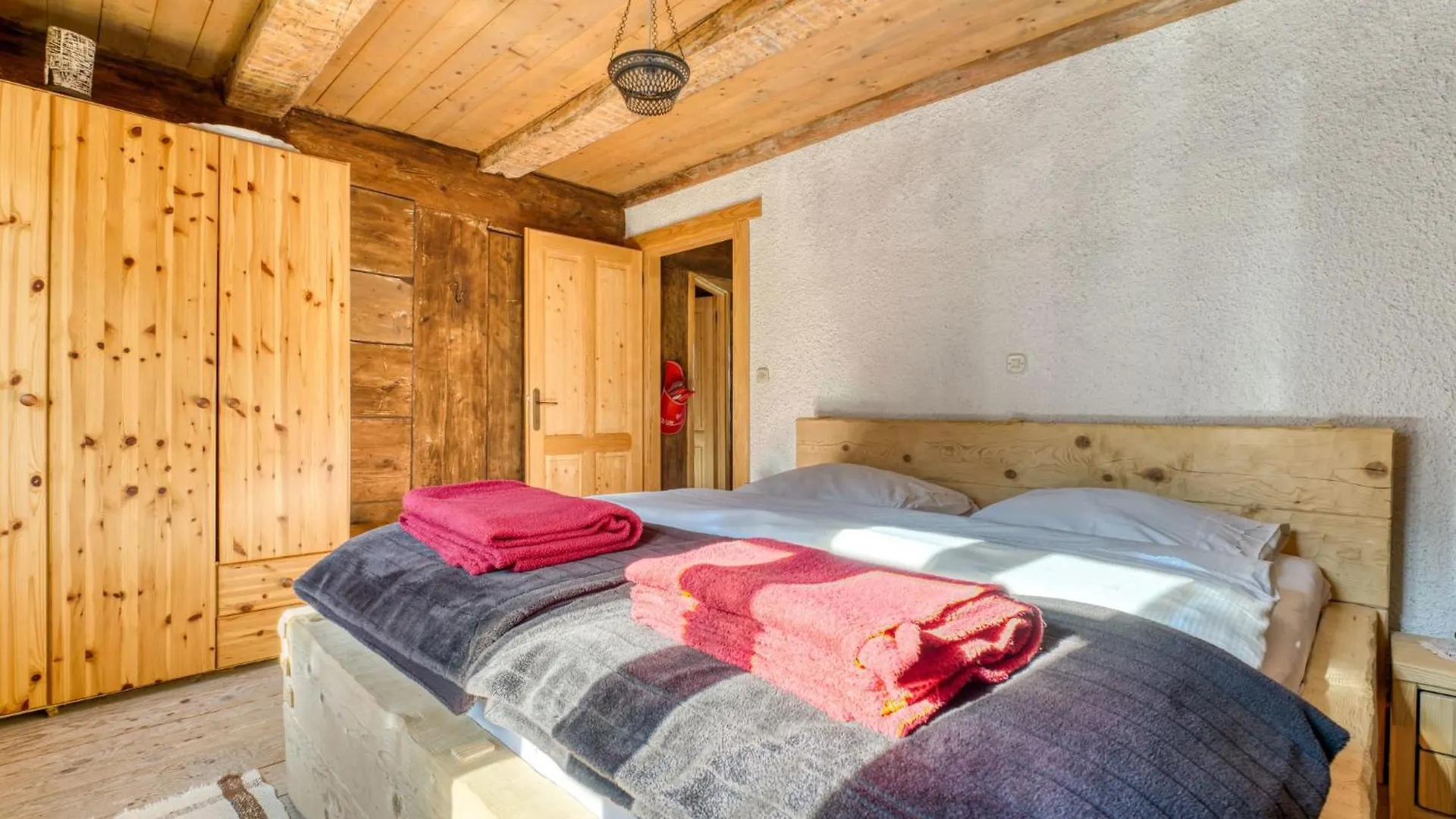 Holiday Home Margherita By Interhome Mrkopalj Croatia