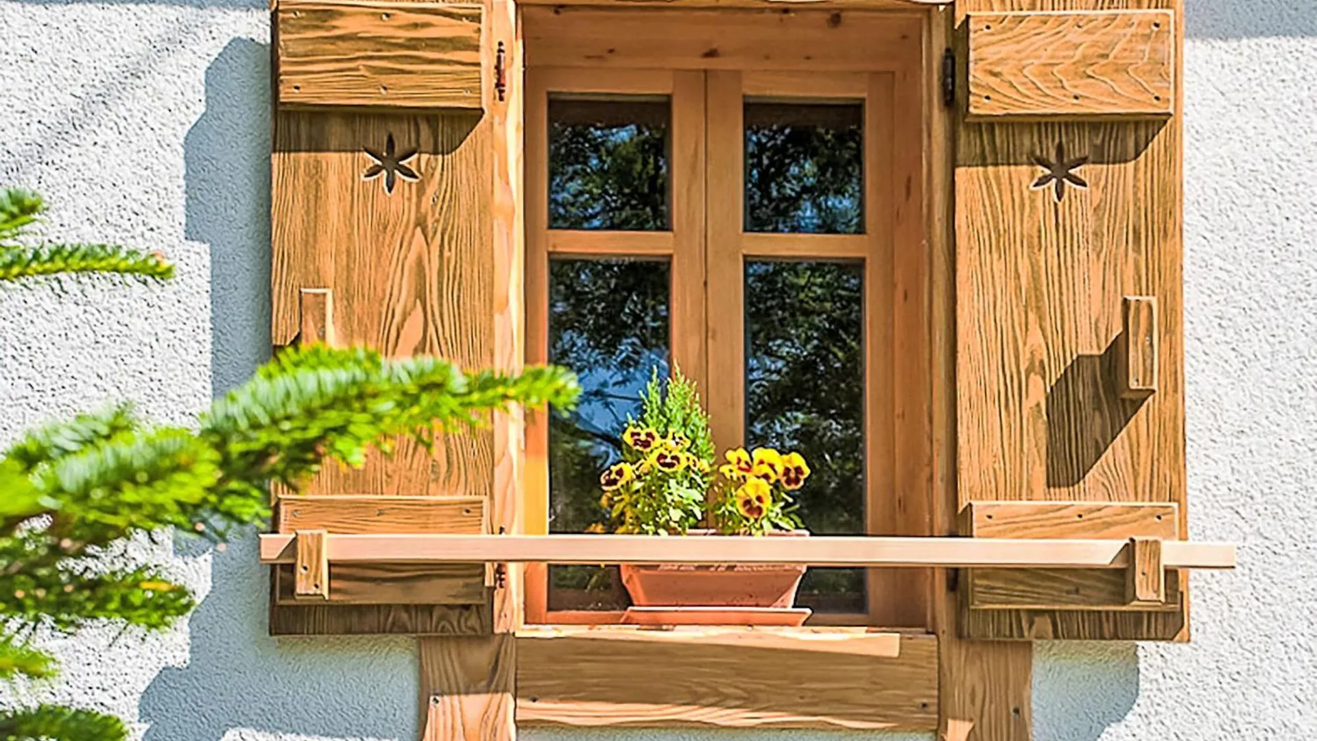 Holiday Home Margherita By Interhome Mrkopalj