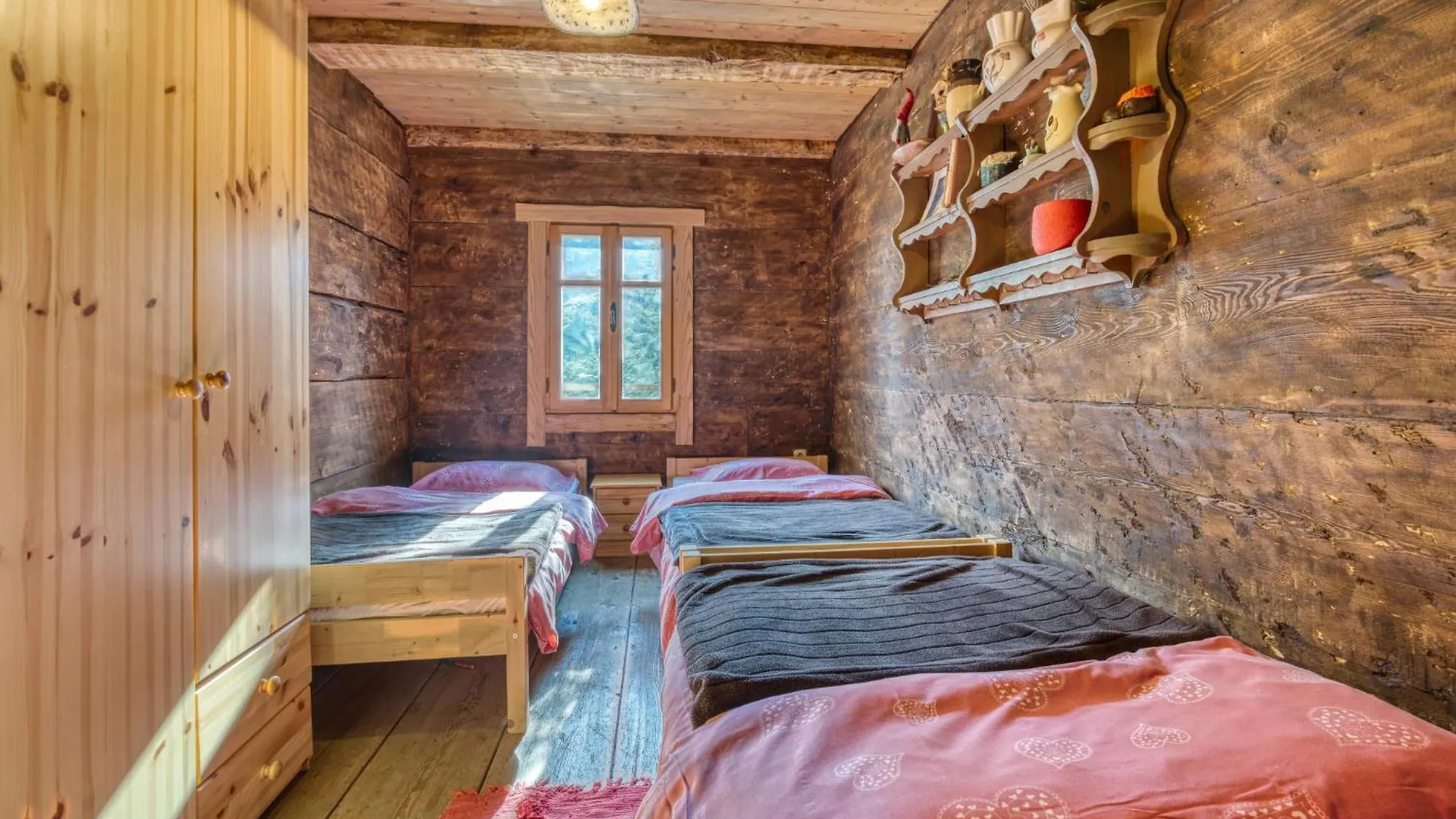 Holiday Home Margherita By Interhome Mrkopalj
