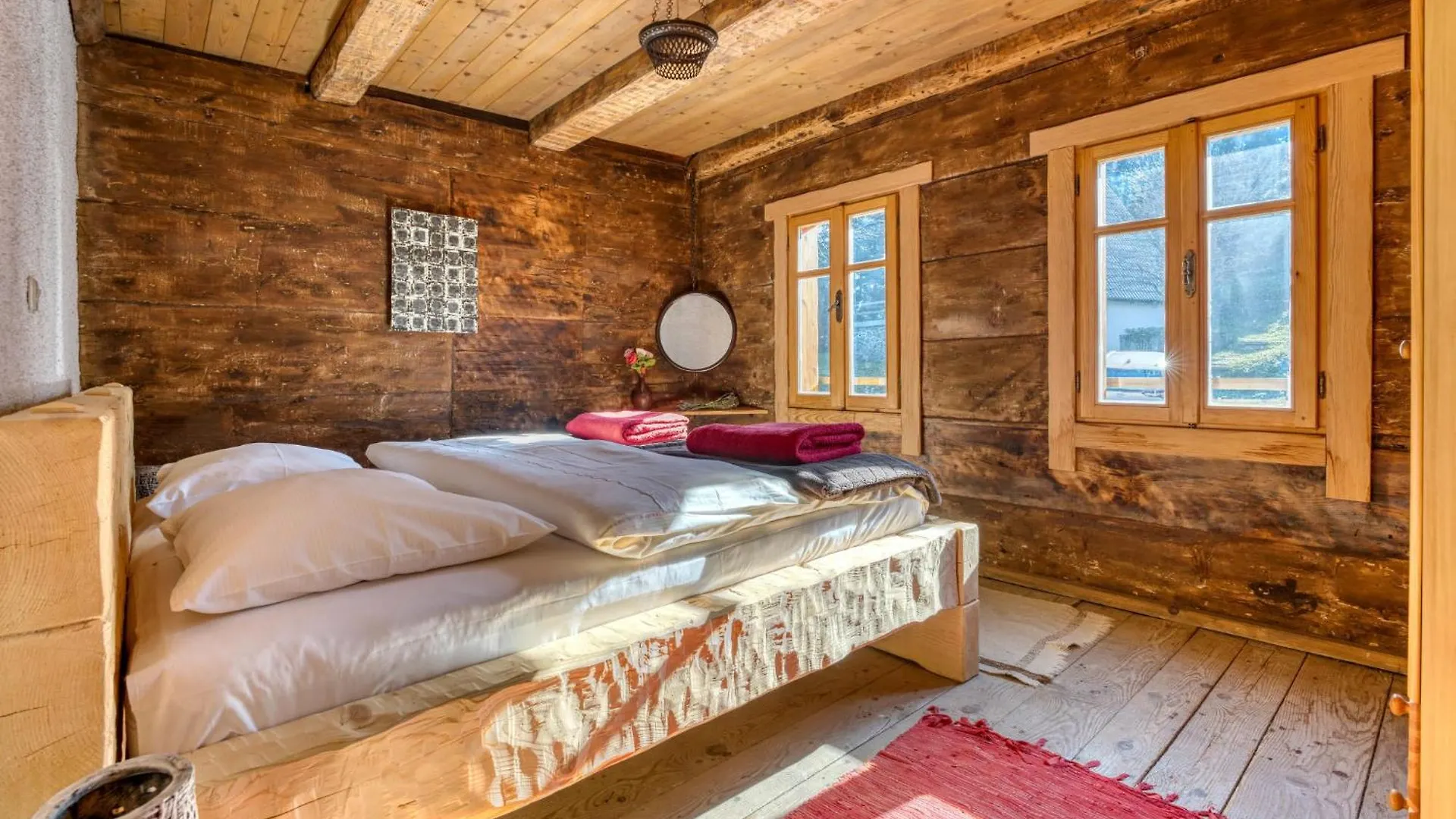 Holiday Home Margherita By Interhome Mrkopalj 0*,