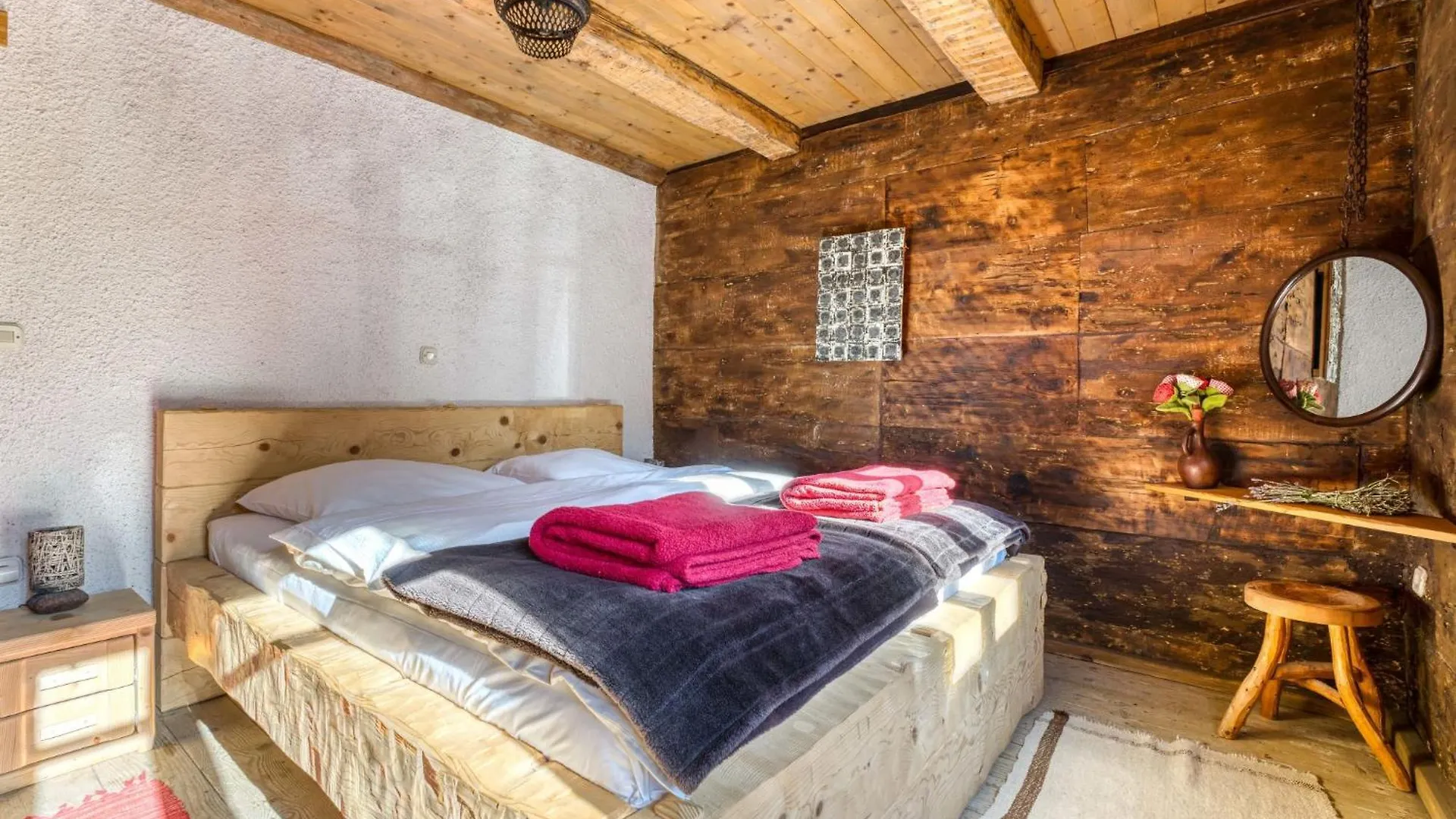 Holiday Home Margherita By Interhome Mrkopalj